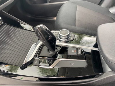 BMW X3 sDrive18d Business Advantage Aut. (14)
