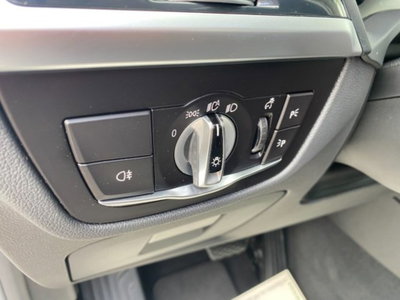 BMW X3 sDrive18d Business Advantage Aut. (15)