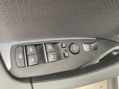 BMW X3 sDrive18d Business Advantage Aut. (16)