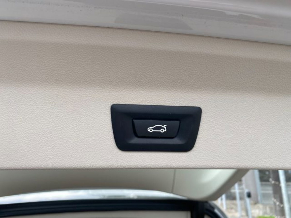BMW X3 sDrive18d Business Advantage Aut. (20)