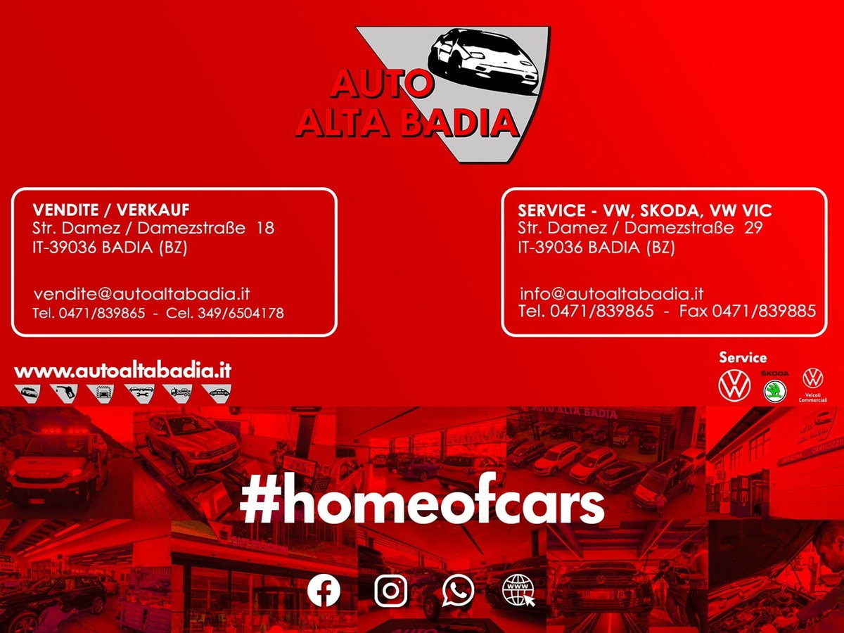 Skoda Octavia Station Wagon 2.0 TDI EVO SCR 200 CV DSG 4x4 Wagon Scout (16)