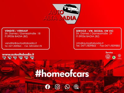 Skoda Octavia Station Wagon 2.0 TDI EVO SCR 200 CV DSG 4x4 Wagon Scout (16)