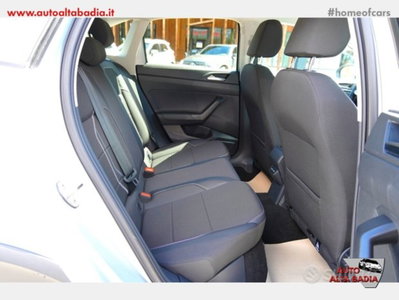 Volkswagen Taigo 1.0 tsi Life 95cv (11)