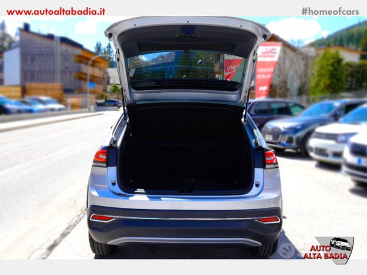 Volkswagen Taigo 1.0 tsi Life 95cv (12)
