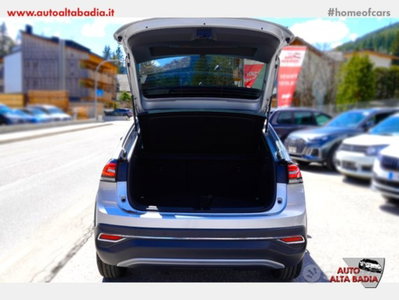 Volkswagen Taigo 1.0 tsi Life 95cv (12)