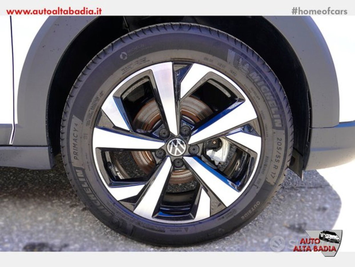 Volkswagen Taigo 1.0 tsi Life 95cv (13)