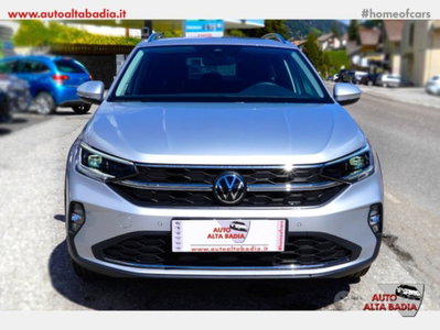 Volkswagen Taigo 1.0 tsi Life 95cv (2)