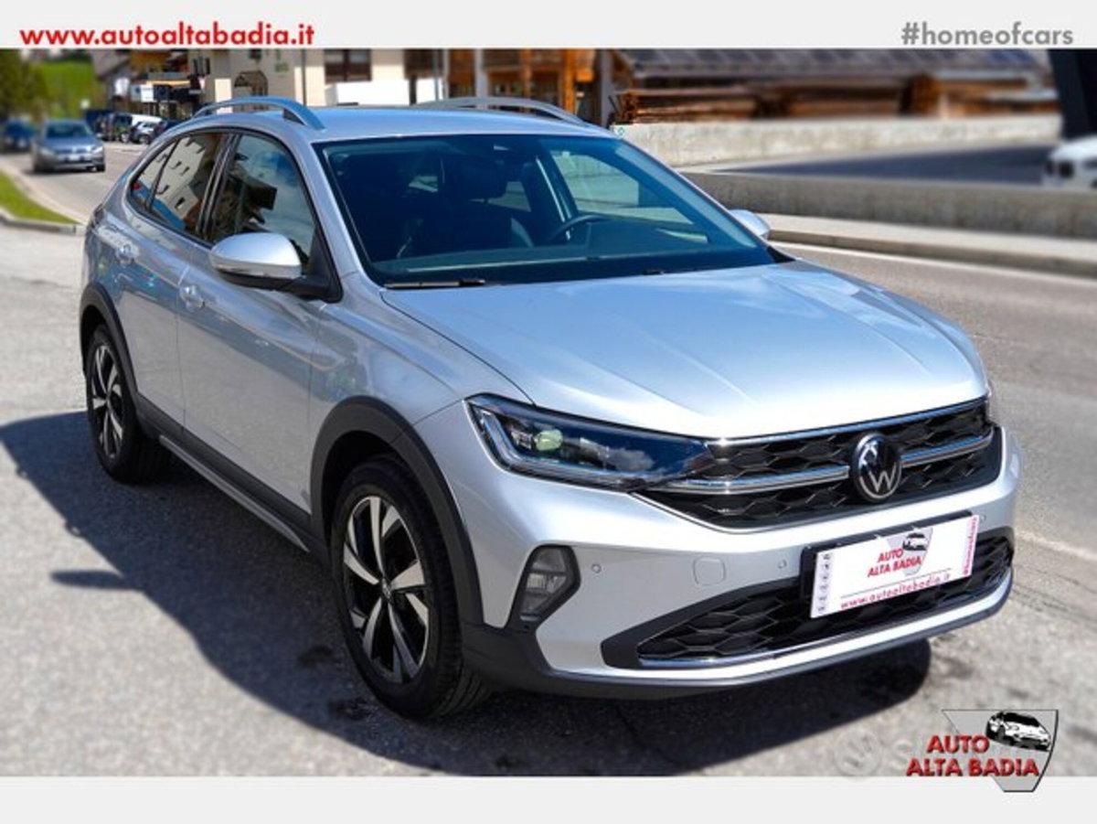 Volkswagen Taigo 1.0 tsi Life 95cv (3)