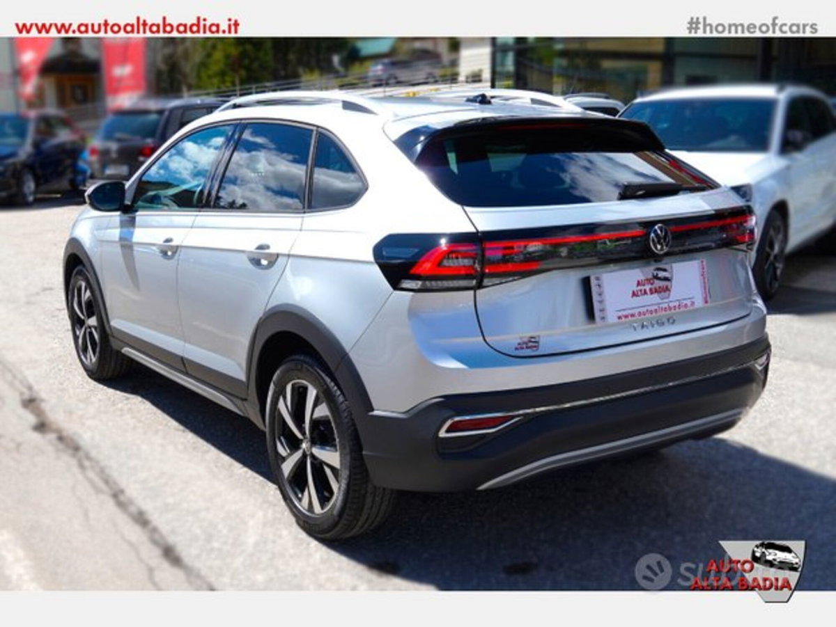 Volkswagen Taigo 1.0 tsi Life 95cv (6)