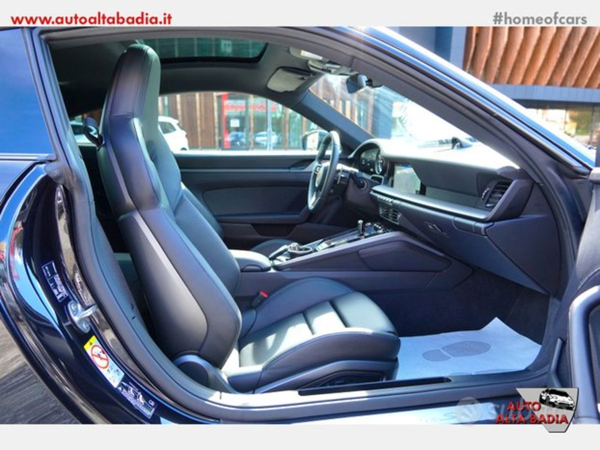 Porsche 911 Coupé 3.4 Carrera (10)
