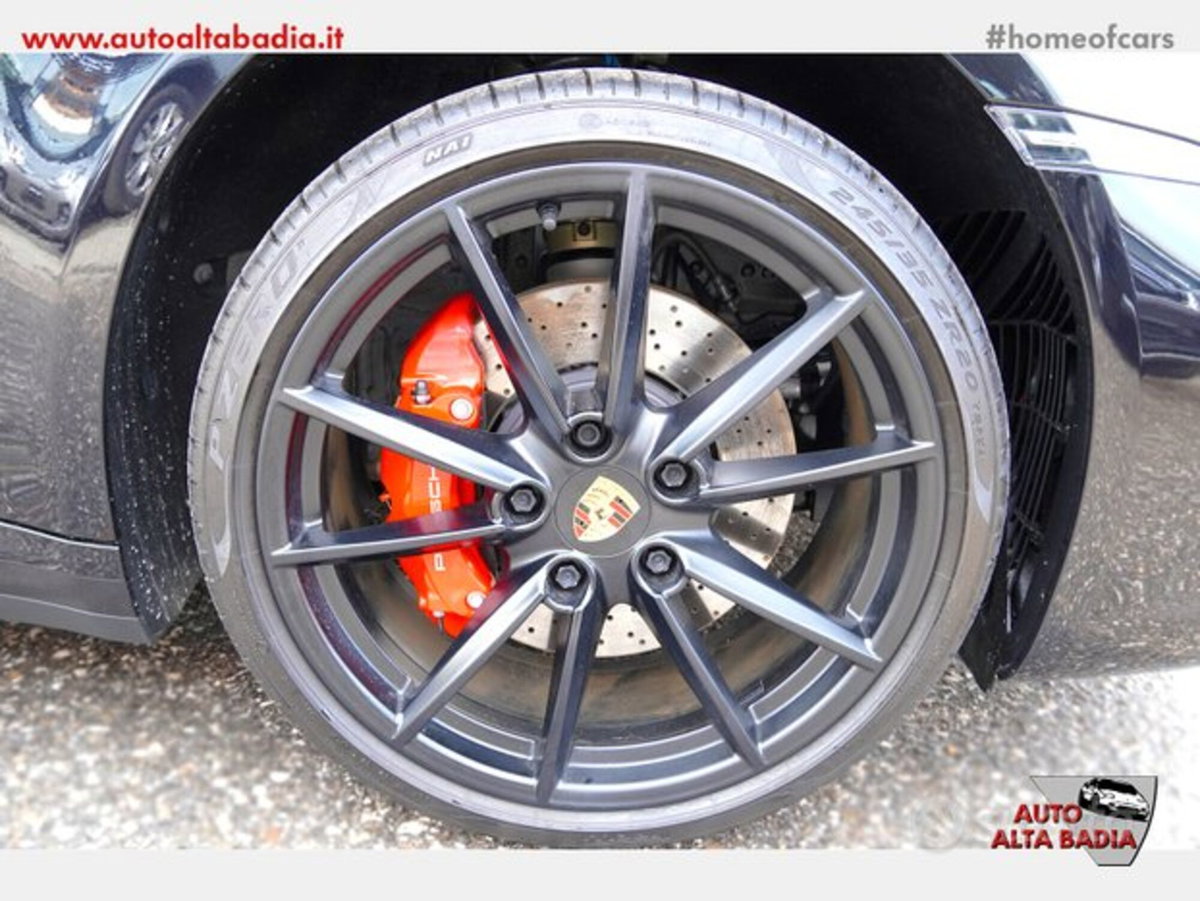 Porsche 911 Coupé 3.4 Carrera (13)