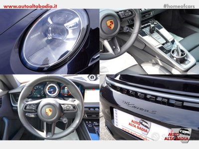 Porsche 911 Coupé 3.4 Carrera (14)