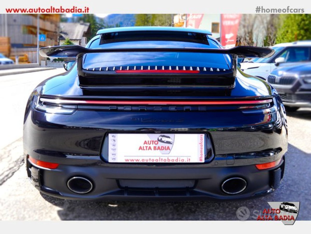 Porsche 911 Coupé 3.4 Carrera (5)