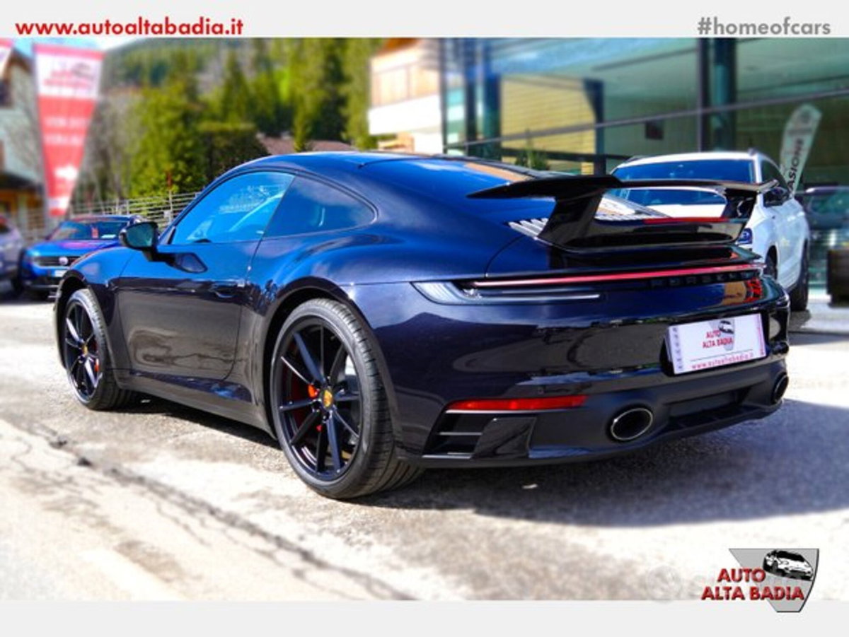 Porsche 911 Coupé 3.4 Carrera (6)