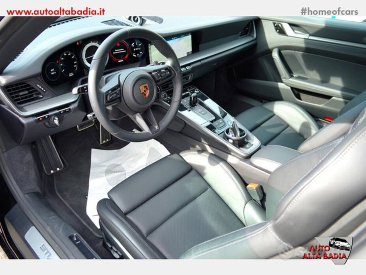 Porsche 911 Coupé 3.4 Carrera (8)