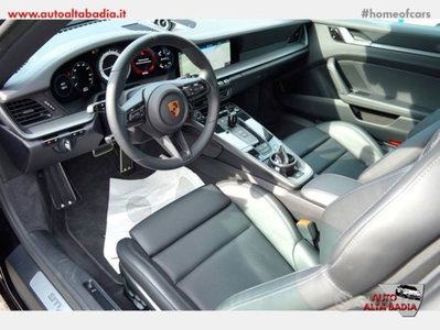 Porsche 911 Coupé 3.4 Carrera (8)