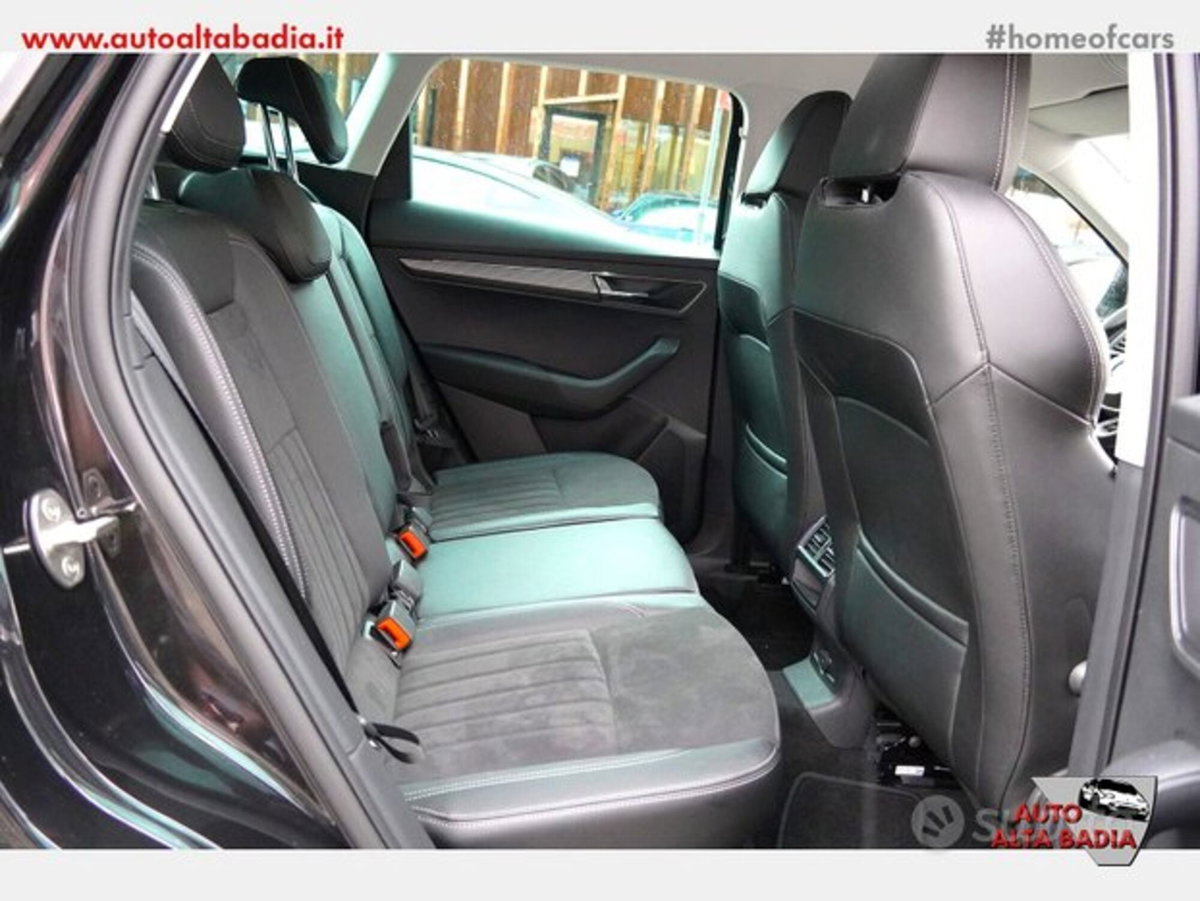 Skoda Karoq 1.6 TDI SCR Ambition (11)