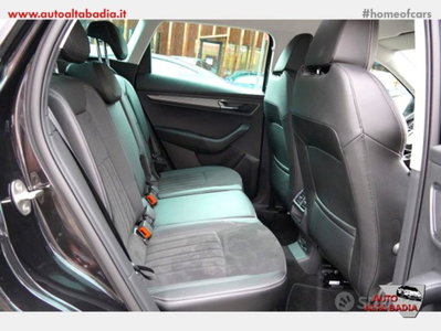 Skoda Karoq 1.6 TDI SCR Ambition (11)