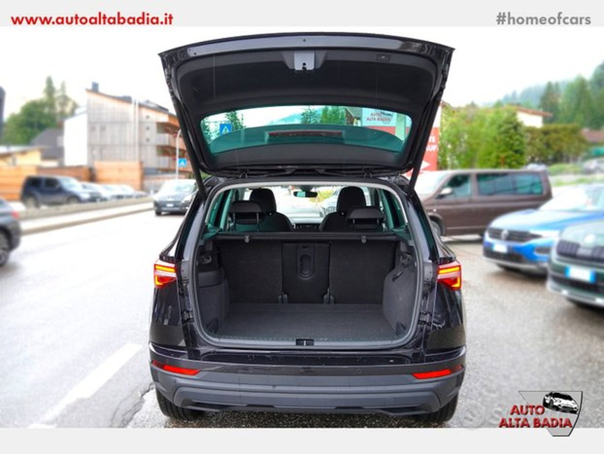 Skoda Karoq 1.6 TDI SCR Ambition (12)