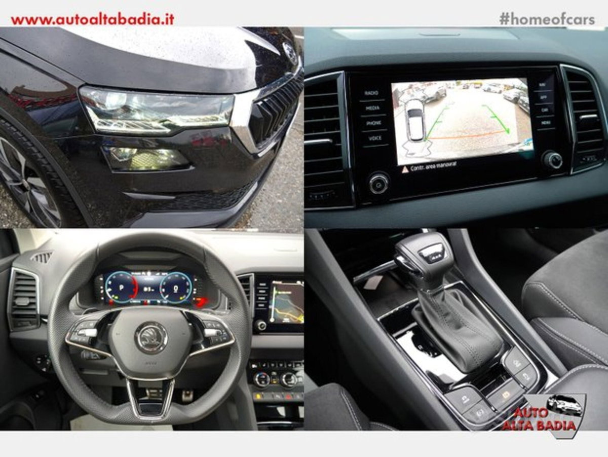Skoda Karoq 1.6 TDI SCR Ambition (14)