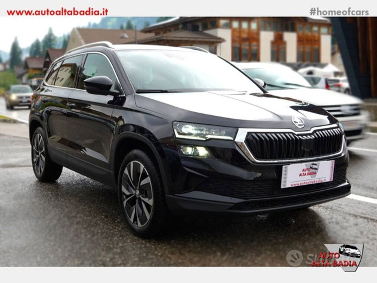 Skoda Karoq 1.6 TDI SCR Ambition (3)