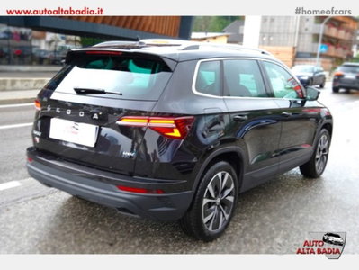 Skoda Karoq 1.6 TDI SCR Ambition (4)