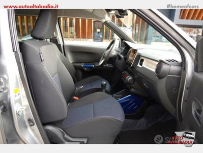 Suzuki Ignis 1.2 Dualjet Cool (10)
