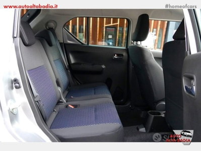 Suzuki Ignis 1.2 Dualjet Cool (11)
