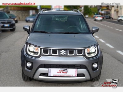 Suzuki Ignis 1.2 Dualjet Cool (2)