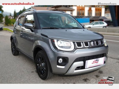 Suzuki Ignis 1.2 Dualjet Cool (3)