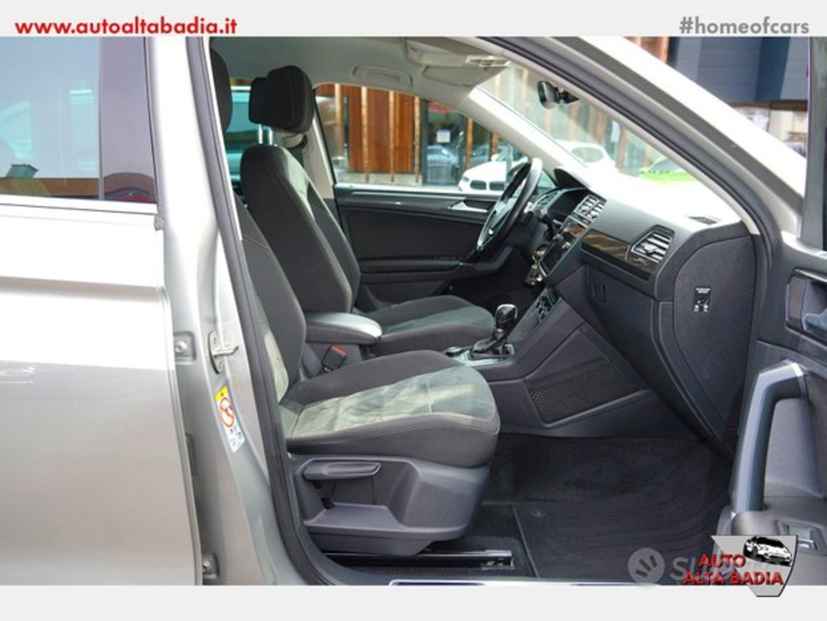 Volkswagen Tiguan 2.0 TDI SCR Life (10)