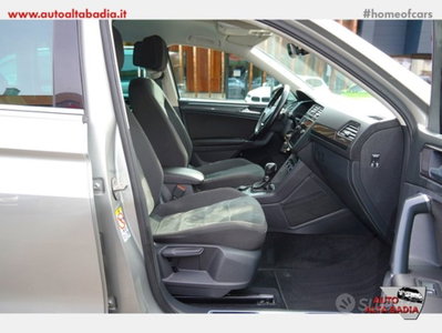 Volkswagen Tiguan 2.0 TDI SCR Life (10)