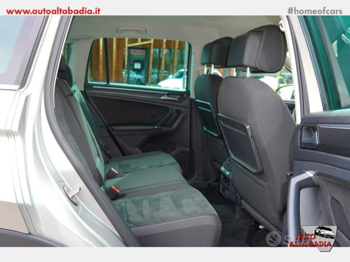 Volkswagen Tiguan 2.0 TDI SCR Life (11)