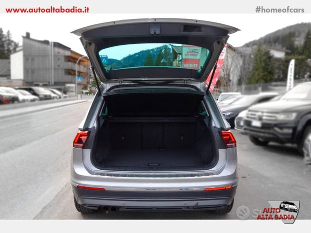Volkswagen Tiguan 2.0 TDI SCR Life (12)
