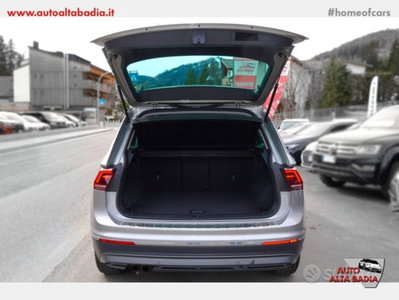 Volkswagen Tiguan 2.0 TDI SCR Life (12)