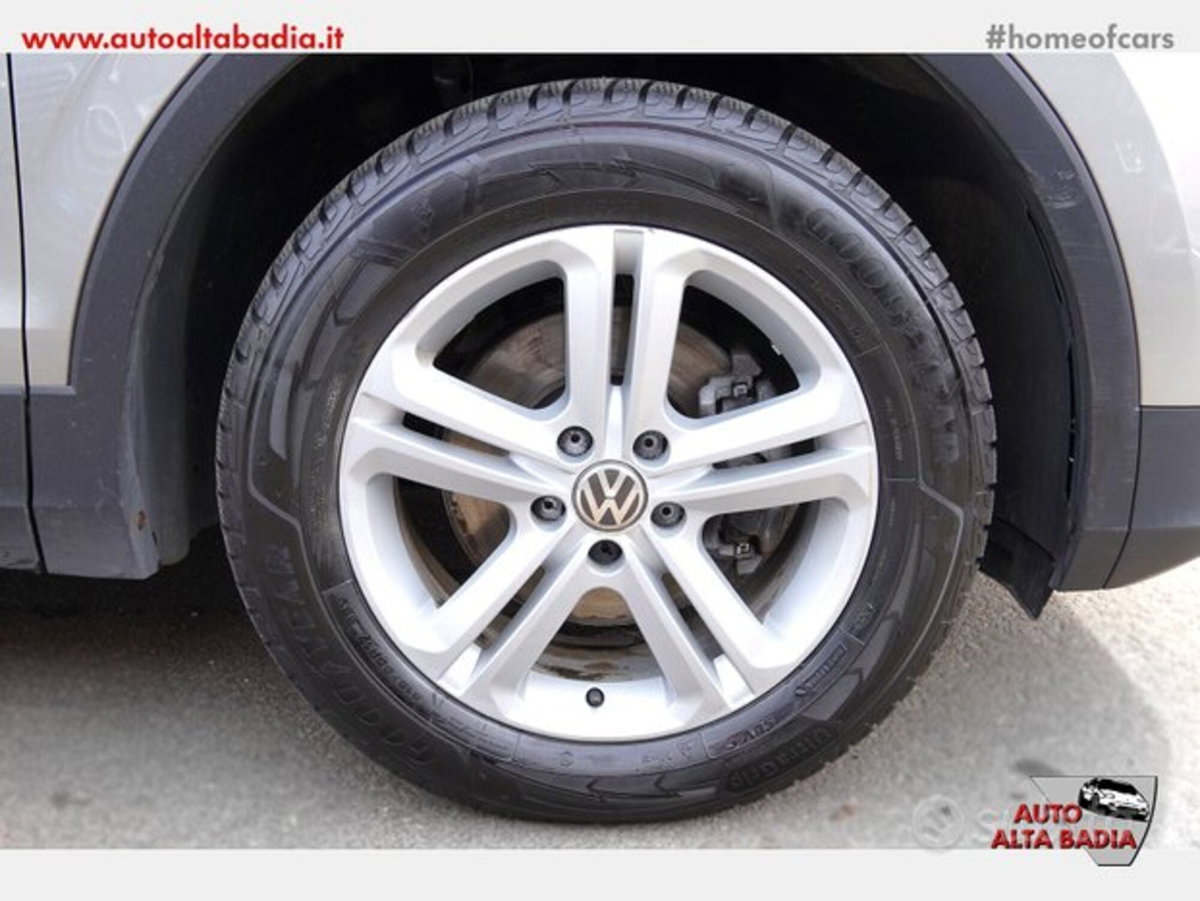 Volkswagen Tiguan 2.0 TDI SCR Life (13)