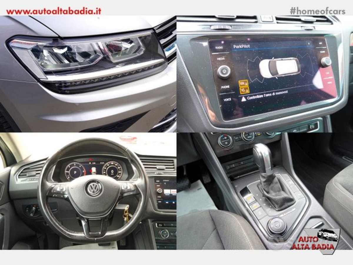 Volkswagen Tiguan 2.0 TDI SCR Life (14)