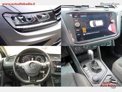 Volkswagen Tiguan 2.0 TDI SCR Life (14)