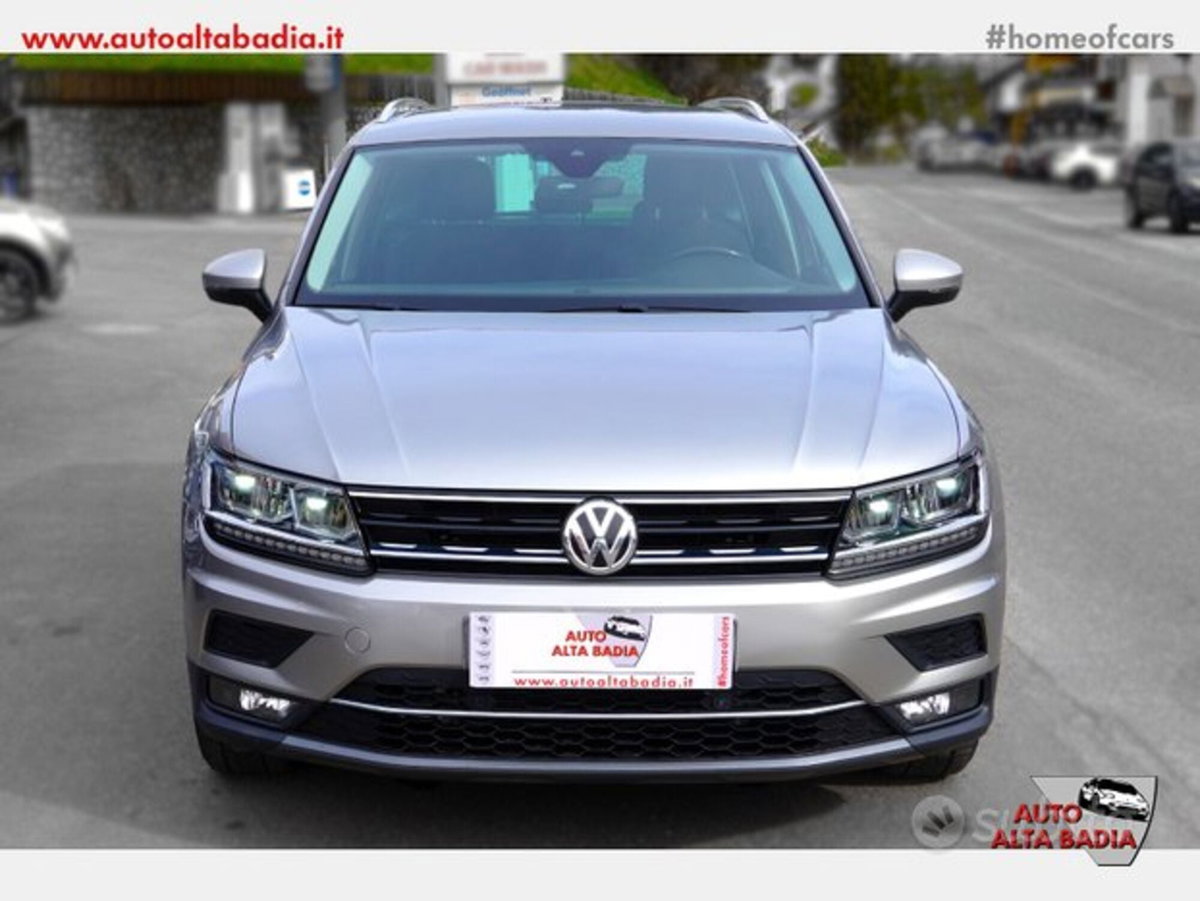 Volkswagen Tiguan 2.0 TDI SCR Life (2)