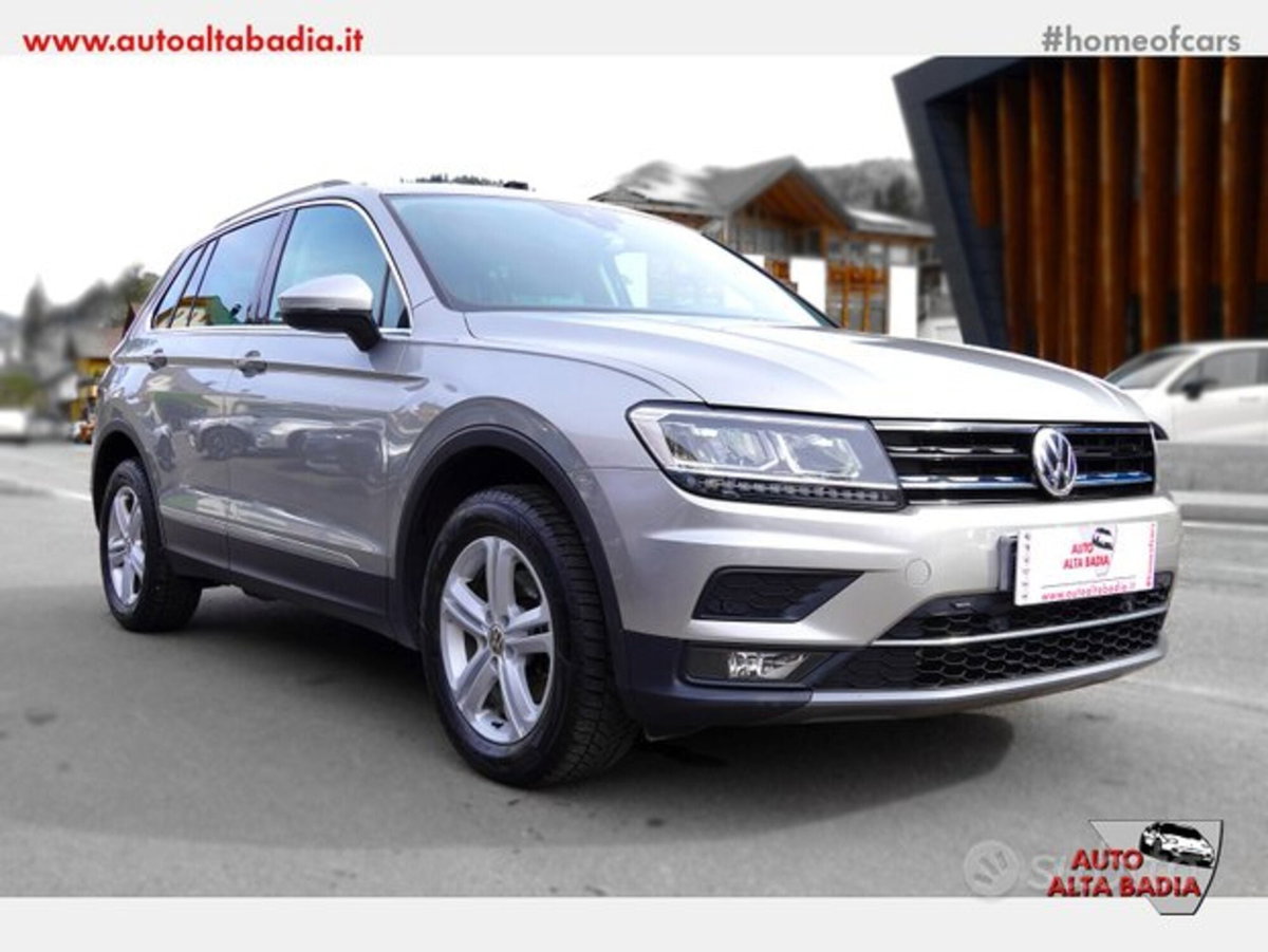 Volkswagen Tiguan 2.0 TDI SCR Life (3)