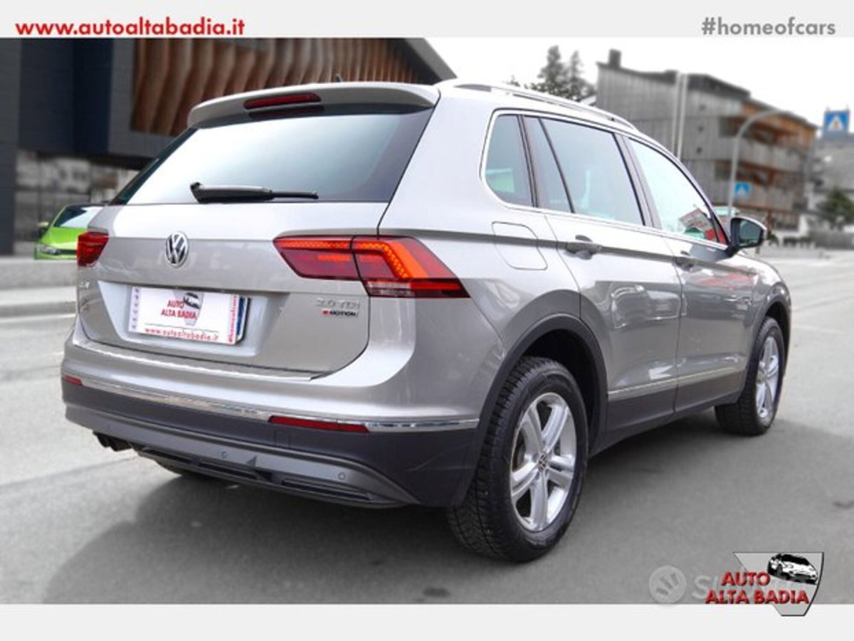 Volkswagen Tiguan 2.0 TDI SCR Life (4)