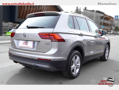 Volkswagen Tiguan 2.0 TDI SCR Life (4)