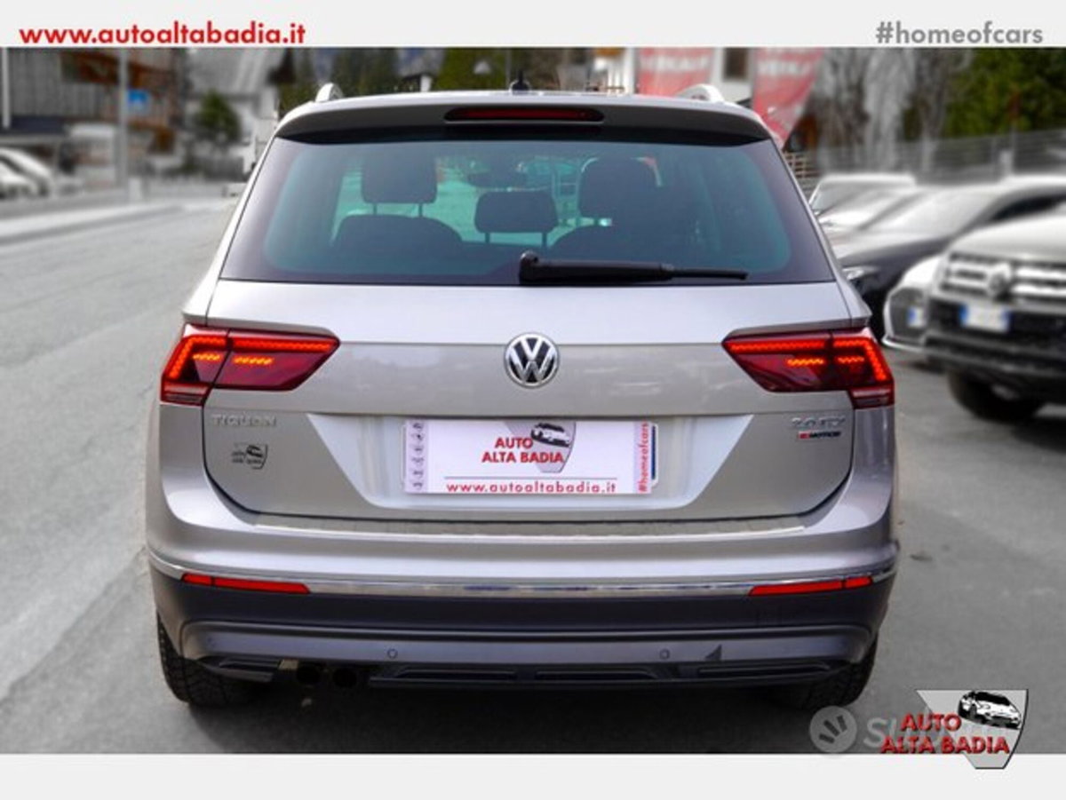 Volkswagen Tiguan 2.0 TDI SCR Life (5)