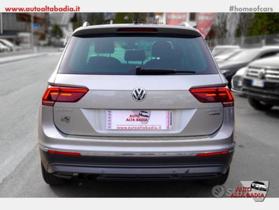 Volkswagen Tiguan 2.0 TDI SCR Life (5)