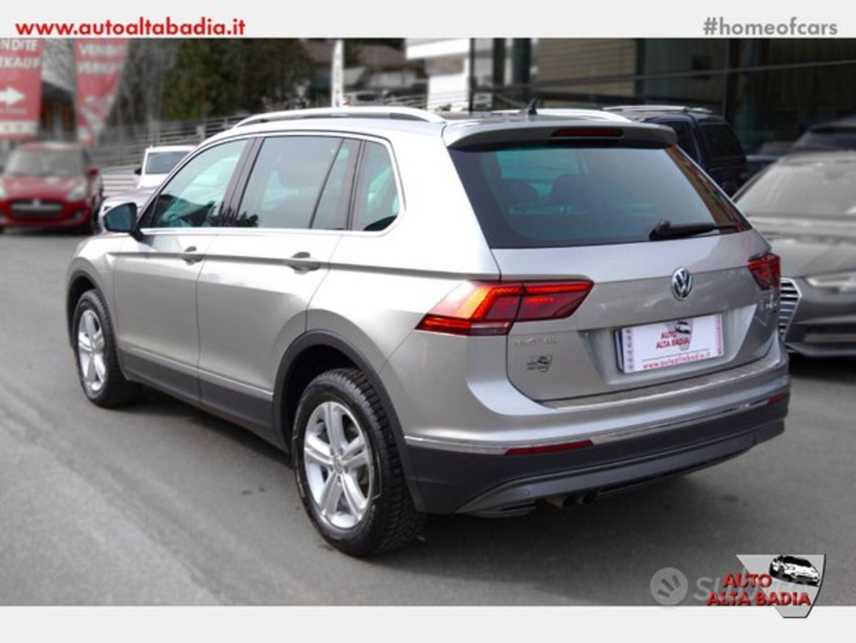 Volkswagen Tiguan 2.0 TDI SCR Life (6)