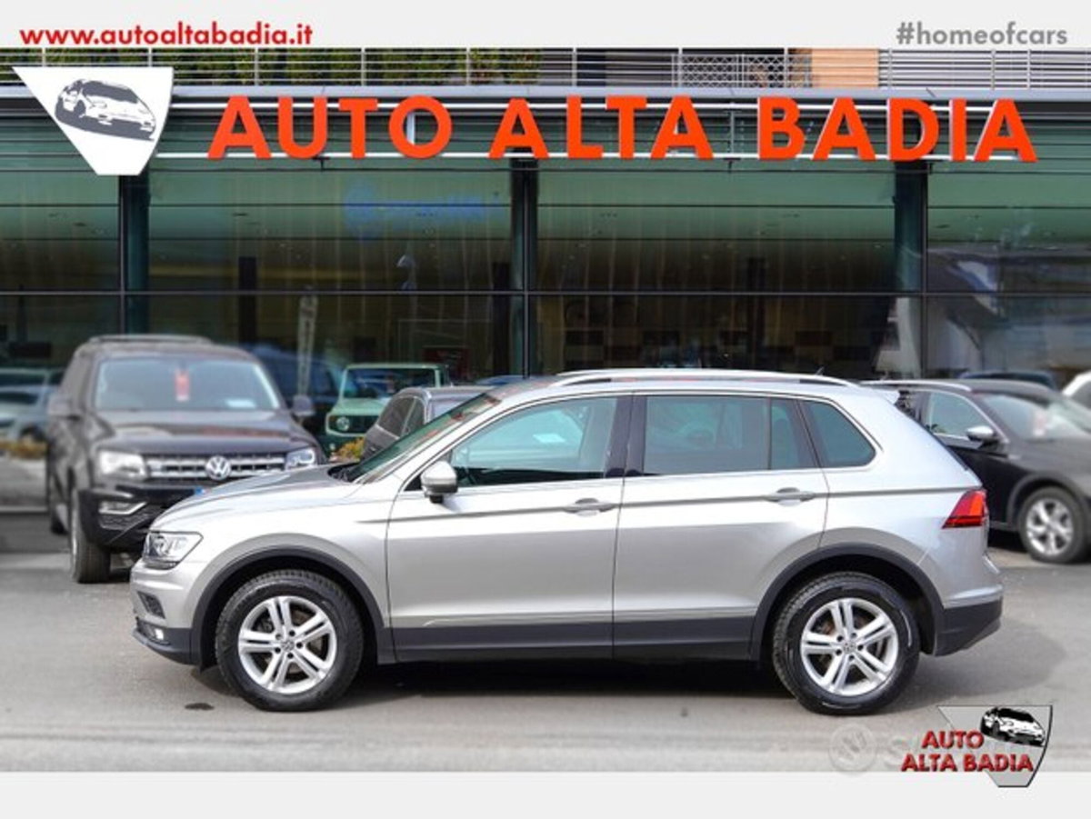 Volkswagen Tiguan 2.0 TDI SCR Life (7)