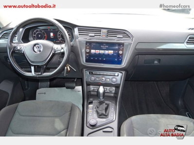 Volkswagen Tiguan 2.0 TDI SCR Life (9)