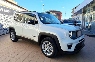 Jeep Renegade 1.6 Mjt 130 CV Limited  nuova