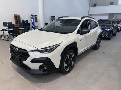 Subaru Crosstrek 2.0i e-boxer Style Xtra nuova