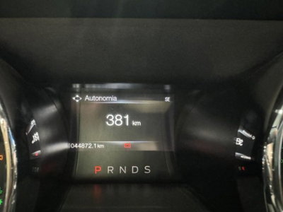 Ford Mustang Cabrio Convertible 2.3 EcoBoost (11)